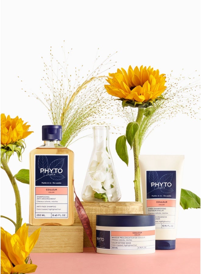 Phyto قناع فيتو كولور لتمديد اللون 200 مل - Image 5